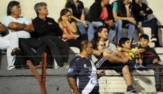 Foto de la galería: Guaraní quiere recuperarse: reviví el empate 1 a 1 ante Patria