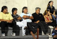 Foto de la galería: Guaraní quiere recuperarse: reviví el empate 1 a 1 ante Patria