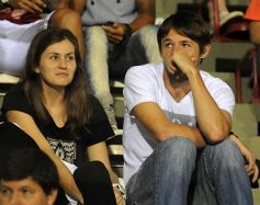 Foto de la galería: Guaraní quiere recuperarse: reviví el empate 1 a 1 ante Patria