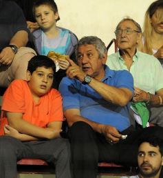 Foto de la galería: Guaraní quiere recuperarse: reviví el empate 1 a 1 ante Patria