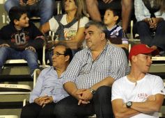 Foto de la galería: Guaraní quiere recuperarse: reviví el empate 1 a 1 ante Patria