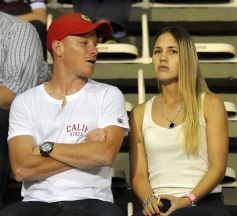 Foto de la galería: Guaraní quiere recuperarse: reviví el empate 1 a 1 ante Patria