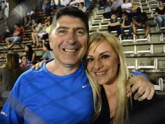 Foto de la galería: Guaraní quiere recuperarse: reviví el empate 1 a 1 ante Patria