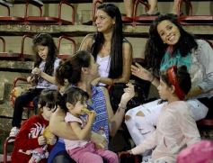 Foto de la galería: Guaraní quiere recuperarse: reviví el empate 1 a 1 ante Patria