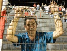 Foto de la galería: Guaraní quiere recuperarse: reviví el empate 1 a 1 ante Patria