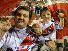 Foto de la galería: Guaraní quiere recuperarse: reviví el empate 1 a 1 ante Patria