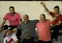 Foto de la galería: Guaraní quiere recuperarse: reviví el empate 1 a 1 ante Patria