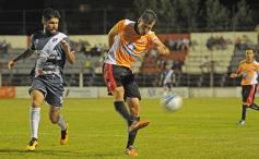 Foto de la galería: Guaraní quiere recuperarse: reviví el empate 1 a 1 ante Patria