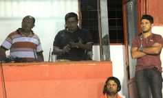 Foto de la galería: Guaraní quiere recuperarse: reviví el empate 1 a 1 ante Patria