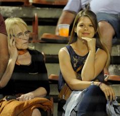 Foto de la galería: Guaraní quiere recuperarse: reviví el empate 1 a 1 ante Patria