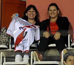 Foto de la galería: Guaraní quiere recuperarse: reviví el empate 1 a 1 ante Patria