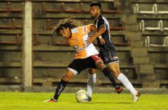 Foto de la galería: Guaraní quiere recuperarse: reviví el empate 1 a 1 ante Patria