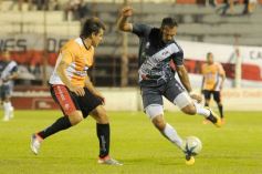 Foto de la galería: Guaraní quiere recuperarse: reviví el empate 1 a 1 ante Patria