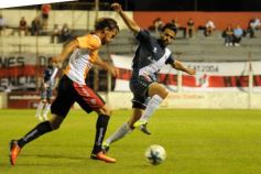 Foto de la galería: Guaraní quiere recuperarse: reviví el empate 1 a 1 ante Patria