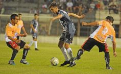 Foto de la galería: Guaraní quiere recuperarse: reviví el empate 1 a 1 ante Patria