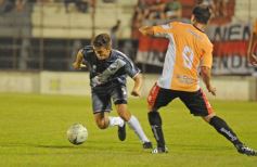 Foto de la galería: Guaraní quiere recuperarse: reviví el empate 1 a 1 ante Patria