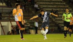 Foto de la galería: Guaraní quiere recuperarse: reviví el empate 1 a 1 ante Patria