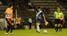 Foto de la galería: Guaraní quiere recuperarse: reviví el empate 1 a 1 ante Patria