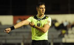 Foto de la galería: Guaraní quiere recuperarse: reviví el empate 1 a 1 ante Patria