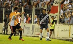 Foto de la galería: Guaraní quiere recuperarse: reviví el empate 1 a 1 ante Patria