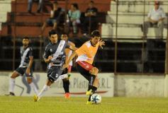 Foto de la galería: Guaraní quiere recuperarse: reviví el empate 1 a 1 ante Patria