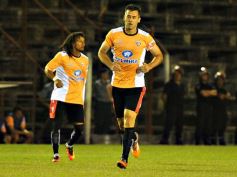 Foto de la galería: Guaraní quiere recuperarse: reviví el empate 1 a 1 ante Patria