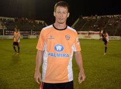 Foto de la galería: Guaraní quiere recuperarse: reviví el empate 1 a 1 ante Patria