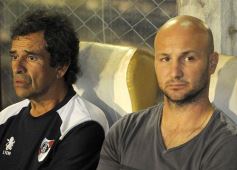 Foto de la galería: Guaraní quiere recuperarse: reviví el empate 1 a 1 ante Patria