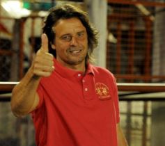 Foto de la galería: Guaraní quiere recuperarse: reviví el empate 1 a 1 ante Patria