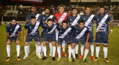 Foto de la galería: Guaraní quiere recuperarse: reviví el empate 1 a 1 ante Patria