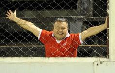 Foto de la galería: Guaraní quiere recuperarse: reviví el empate 1 a 1 ante Patria