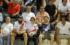 Foto de la galería: Guaraní quiere recuperarse: reviví el empate 1 a 1 ante Patria