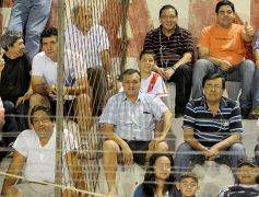 Foto de la galería: Guaraní quiere recuperarse: reviví el empate 1 a 1 ante Patria