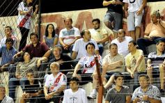 Foto de la galería: Guaraní quiere recuperarse: reviví el empate 1 a 1 ante Patria