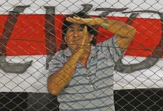 Foto de la galería: Guaraní quiere recuperarse: reviví el empate 1 a 1 ante Patria