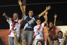 Foto de la galería: Guaraní quiere recuperarse: reviví el empate 1 a 1 ante Patria