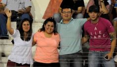 Foto de la galería: Guaraní quiere recuperarse: reviví el empate 1 a 1 ante Patria