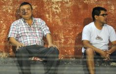 Foto de la galería: Guaraní quiere recuperarse: reviví el empate 1 a 1 ante Patria