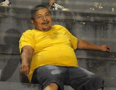 Foto de la galería: Guaraní quiere recuperarse: reviví el empate 1 a 1 ante Patria