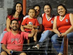 Foto de la galería: Guaraní quiere recuperarse: reviví el empate 1 a 1 ante Patria