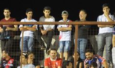 Foto de la galería: Guaraní quiere recuperarse: reviví el empate 1 a 1 ante Patria