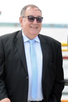 Foto de la galería: Presentaron el primer buque de acero construido en Misiones