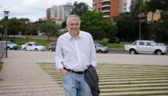 Foto de la galería: Presentaron el primer buque de acero construido en Misiones