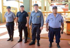 Foto de la galería: El Colectivero salió del fondo de la tabla con una goleada