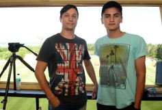 Foto de la galería: El Colectivero salió del fondo de la tabla con una goleada