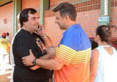 Foto de la galería: El Colectivero salió del fondo de la tabla con una goleada