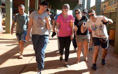 Foto de la galería: El Colectivero salió del fondo de la tabla con una goleada