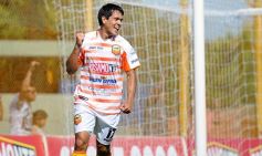 Foto de la galería: El Colectivero salió del fondo de la tabla con una goleada