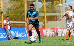 Foto de la galería: El Colectivero salió del fondo de la tabla con una goleada