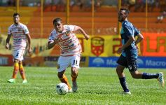 Foto de la galería: El Colectivero salió del fondo de la tabla con una goleada